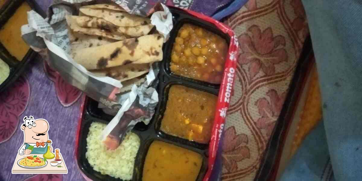 Photo from Zomato