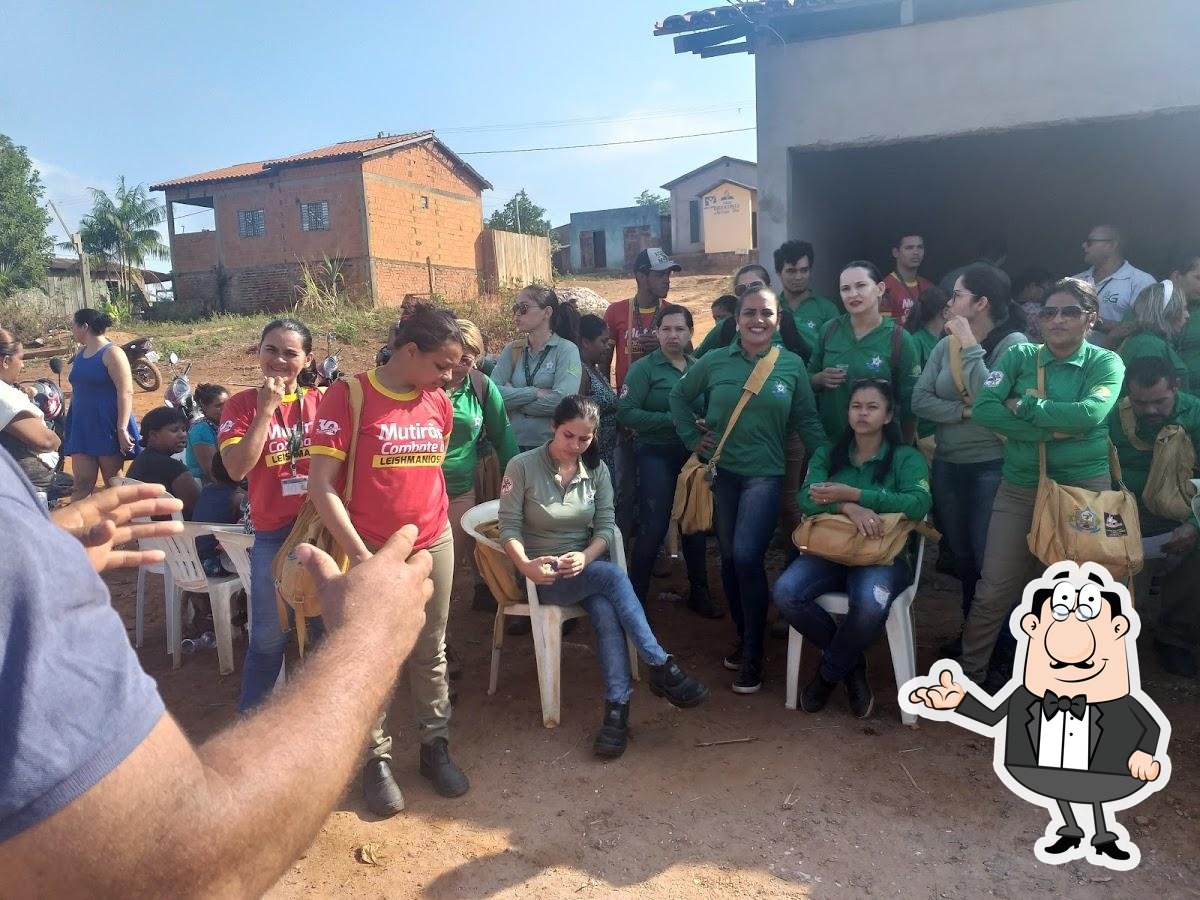 Foto do Google