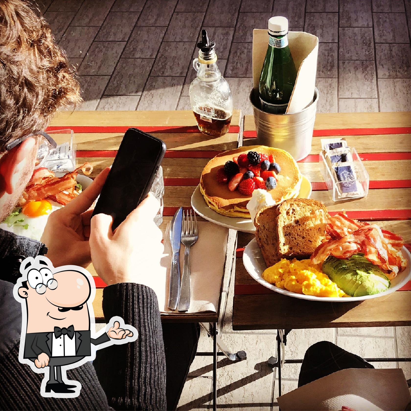 Foto di Foursquare