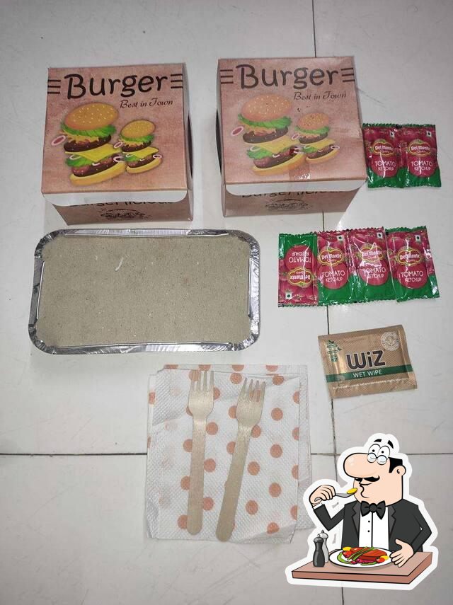 Photo from Zomato