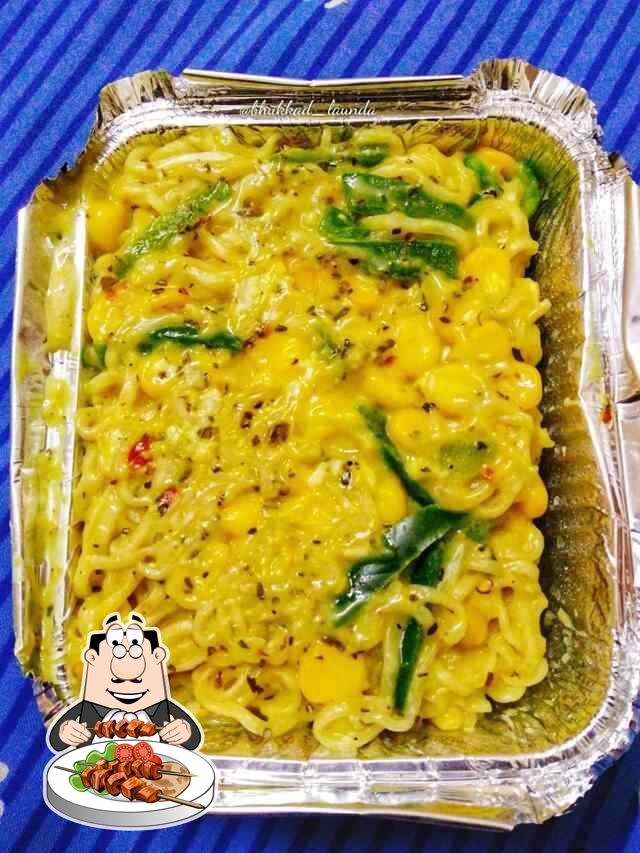 Photo from Zomato