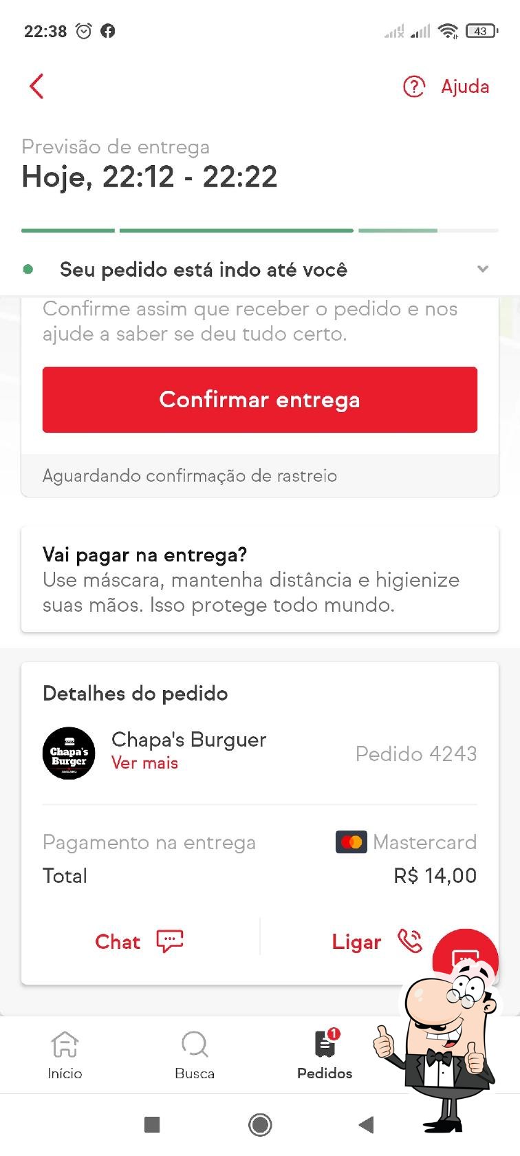 Foto do Restaurant Guru