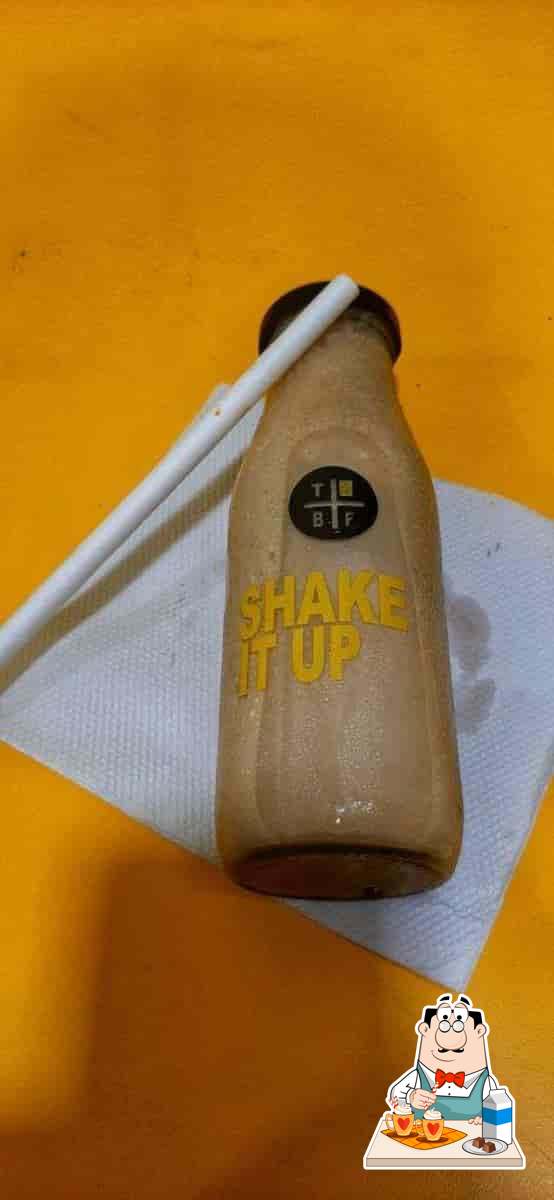 Photo from Zomato