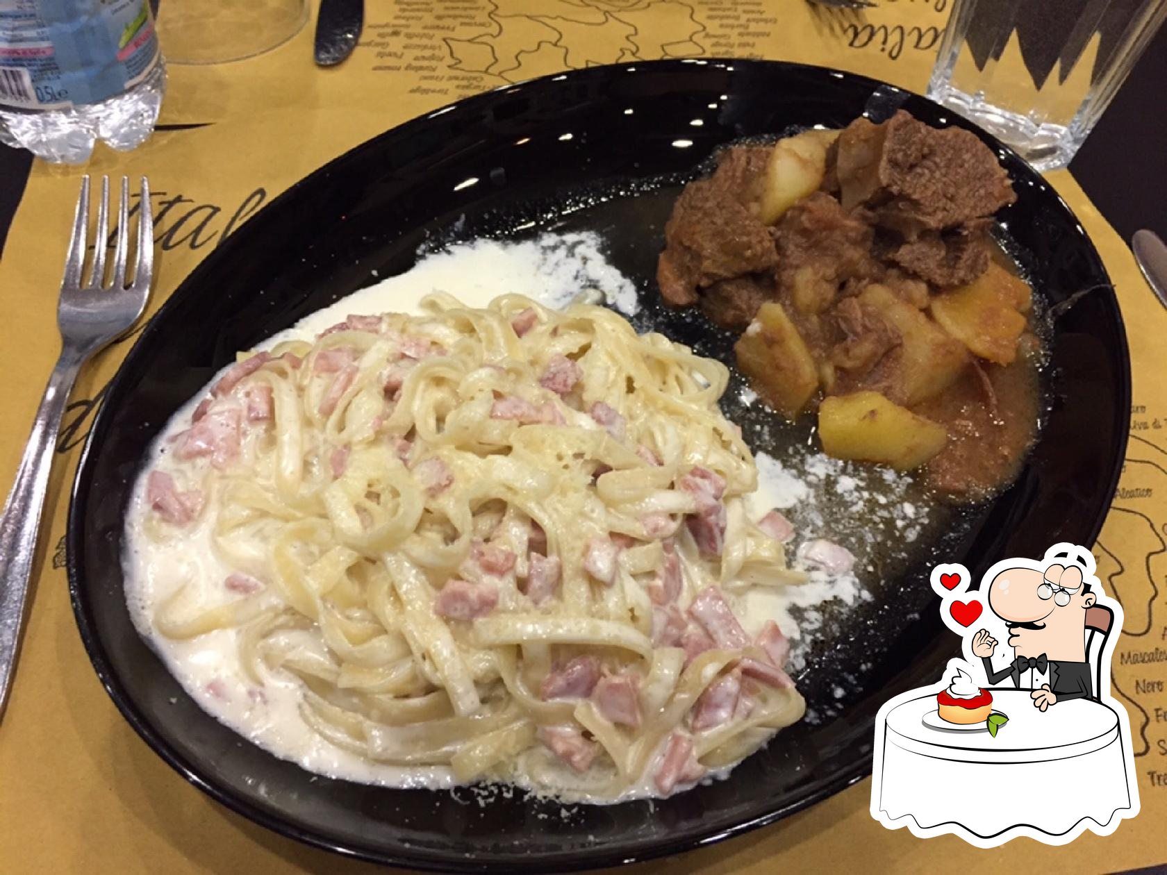 Foto di Foursquare