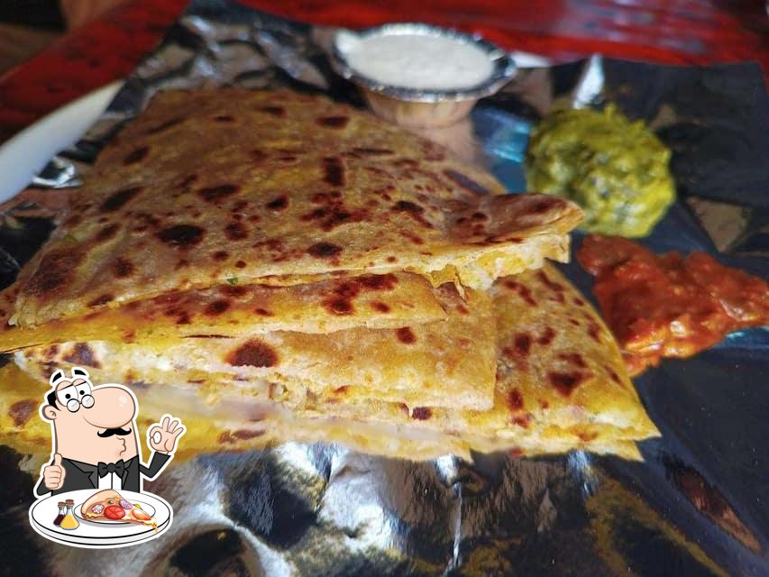 Photo from Zomato