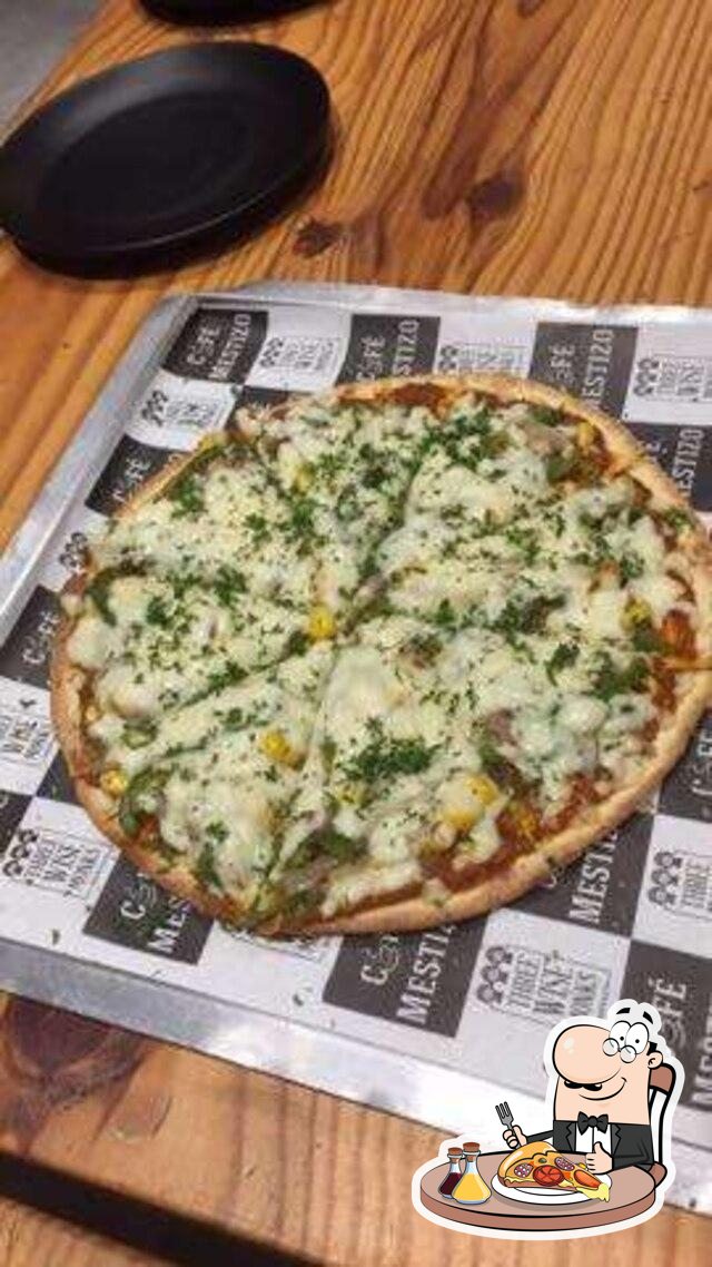 Photo from Zomato