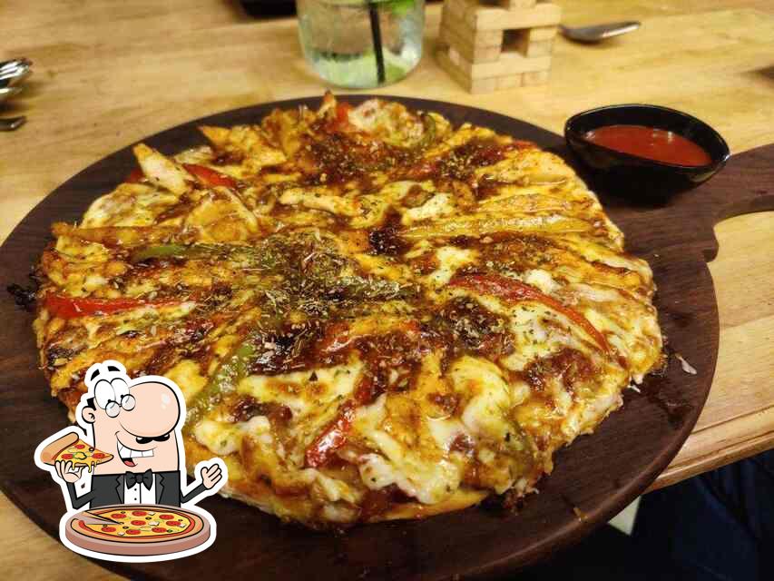 Photo from Zomato