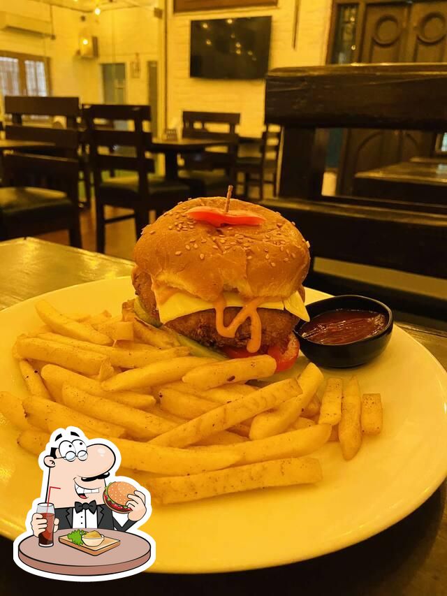 Photo from Zomato