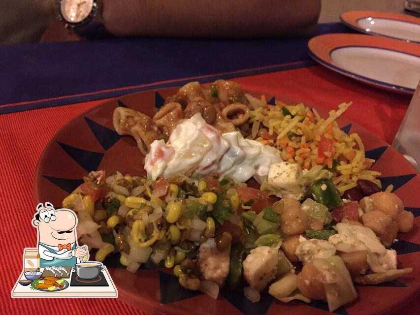 Photo from Zomato