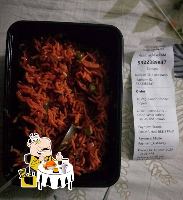 Photo from Zomato
