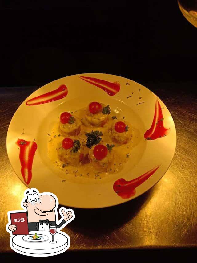 Photo from Zomato