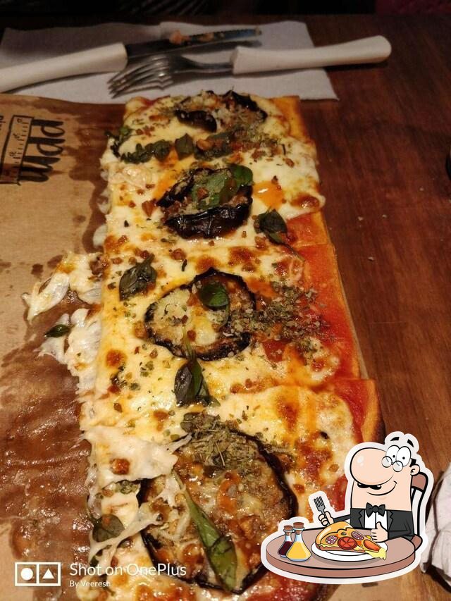 Foto do Zomato
