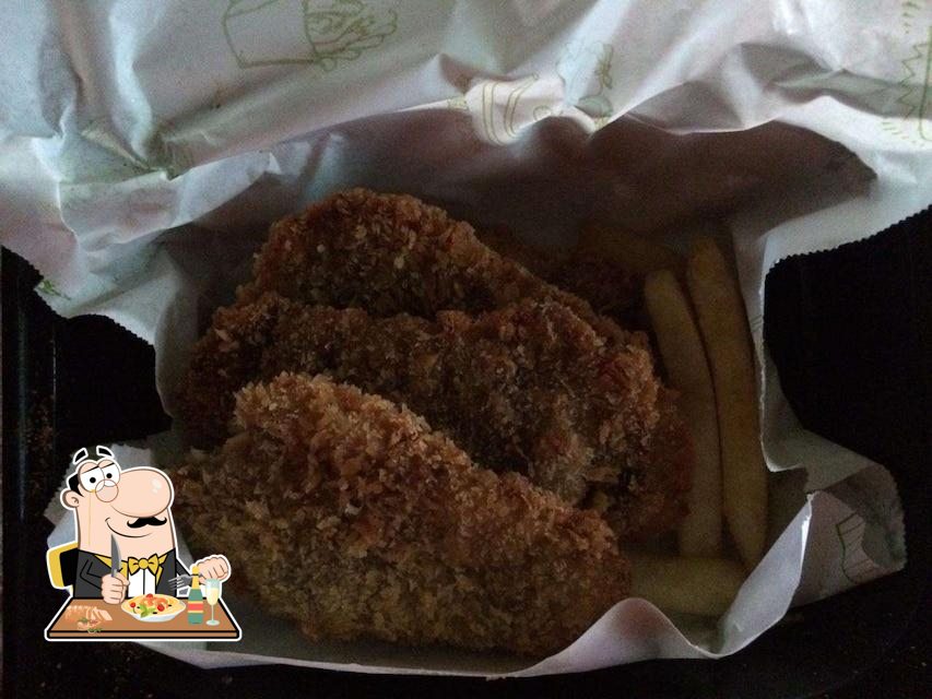 Photo from Zomato