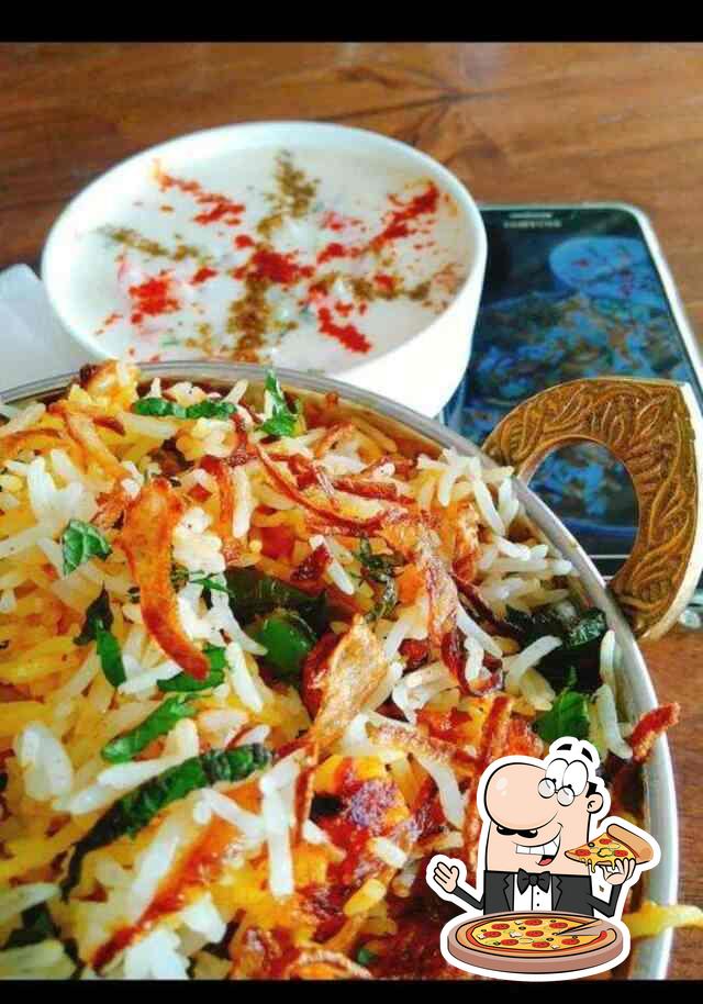 Photo from Zomato