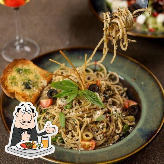Photo from Zomato