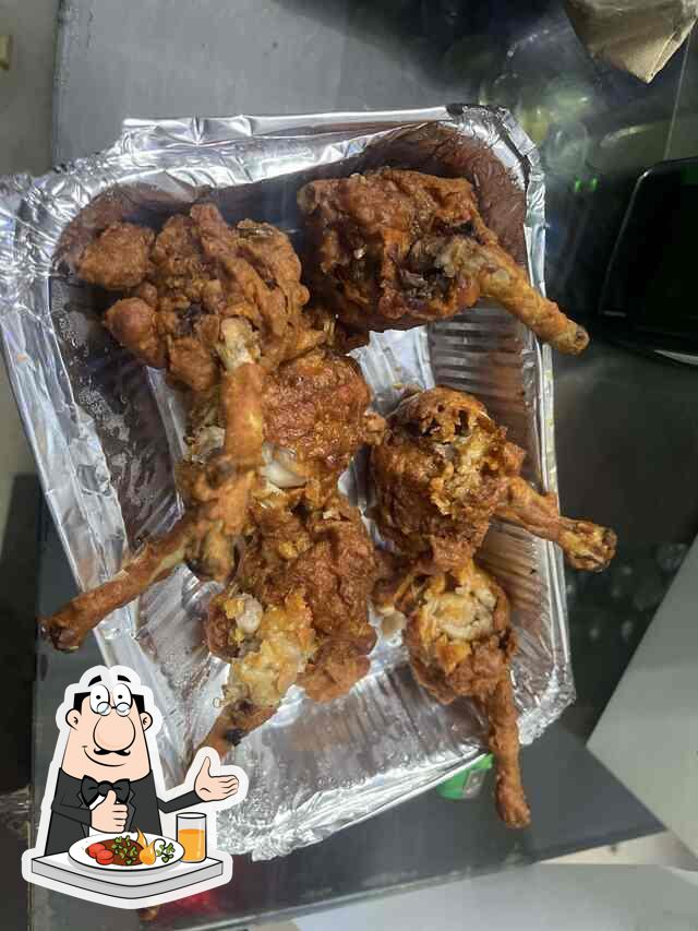 Photo from Zomato