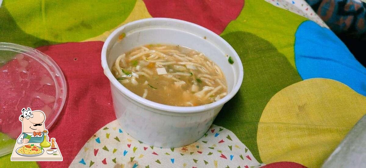 Photo from Zomato