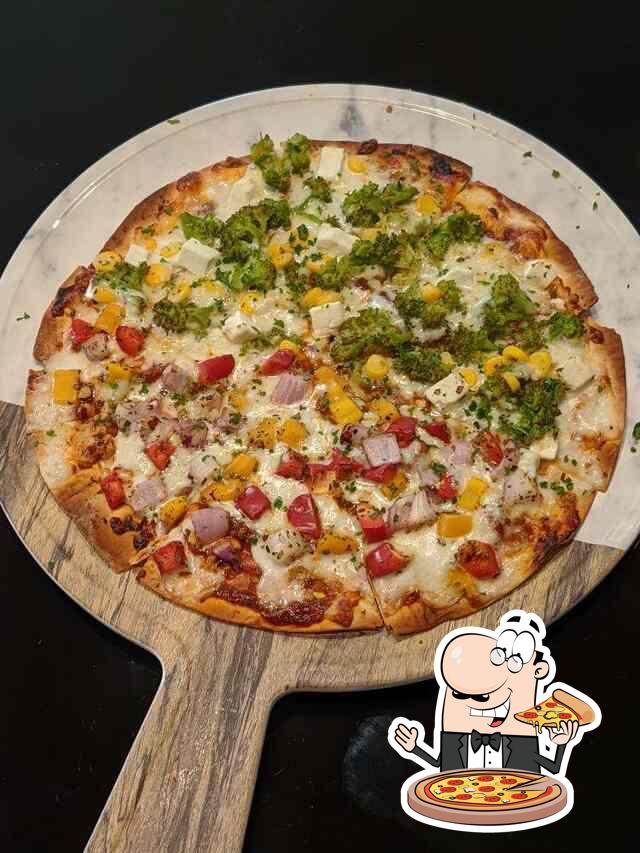 Photo from Zomato