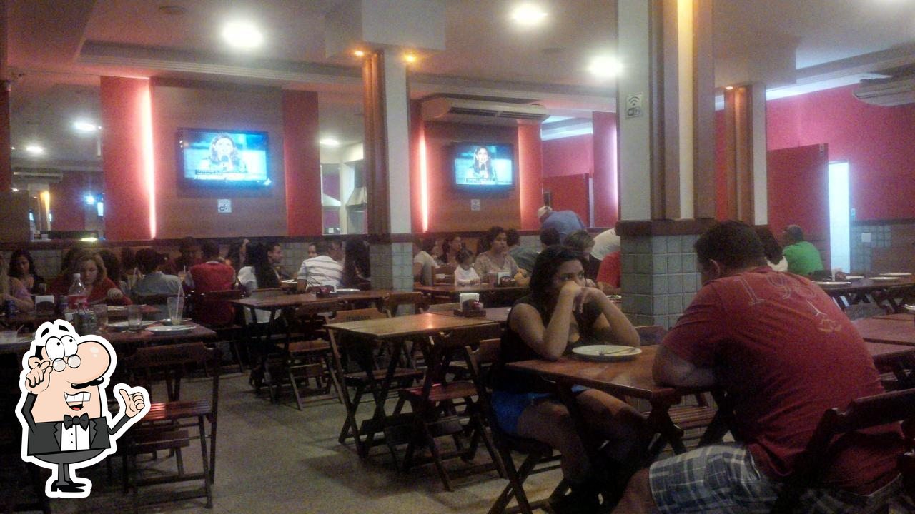 Foto do Foursquare