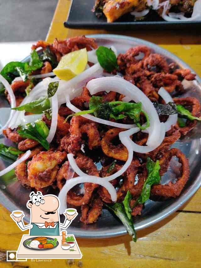 Photo from Zomato