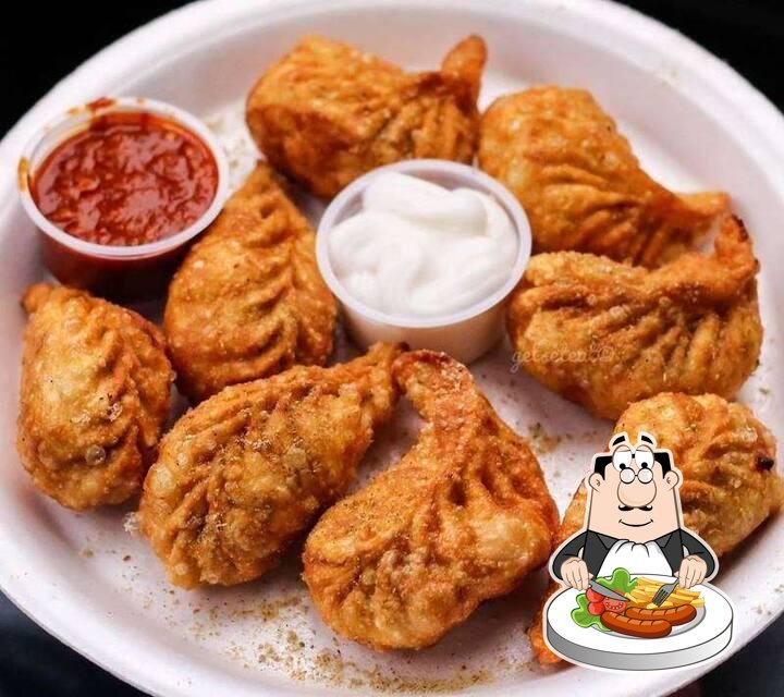 Photo from Zomato