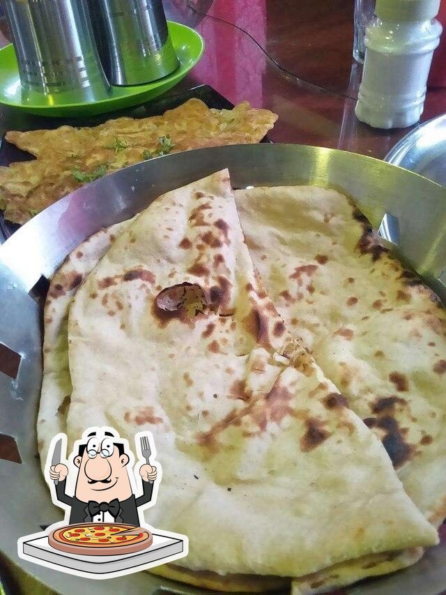 Photo from Zomato