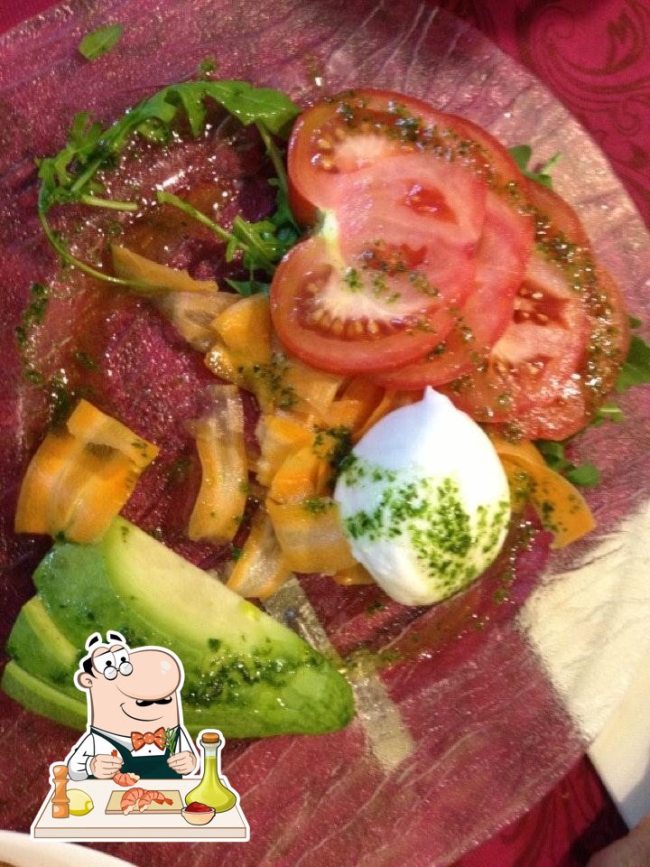Foto di Foursquare