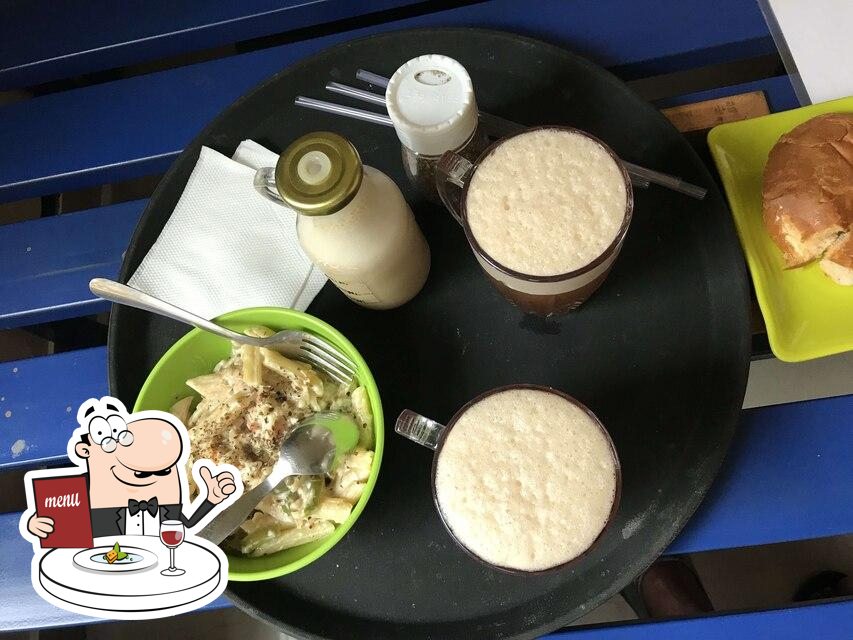 Photo from Zomato