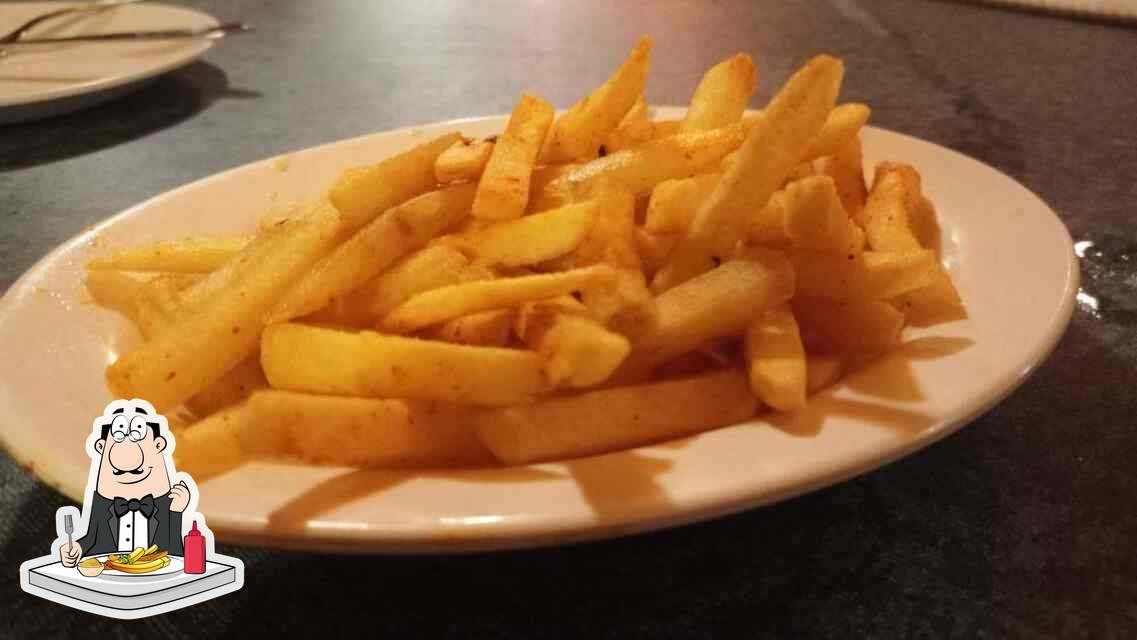 Photo from Zomato