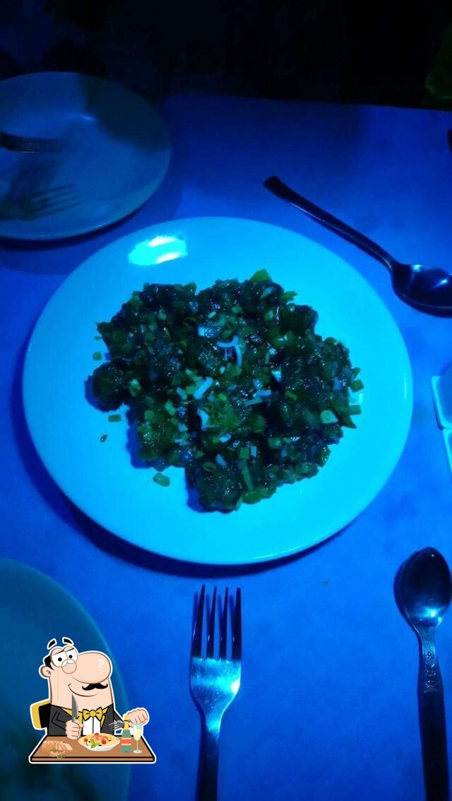 Photo from Zomato