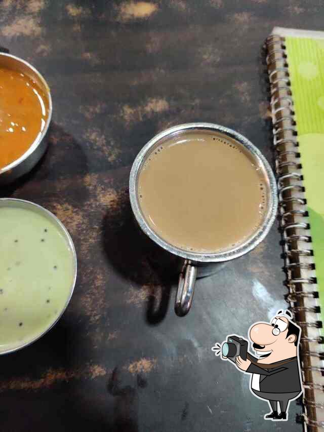 Photo from Zomato