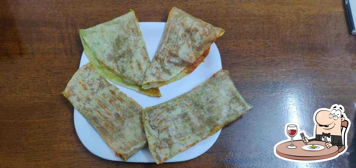 Photo from Zomato