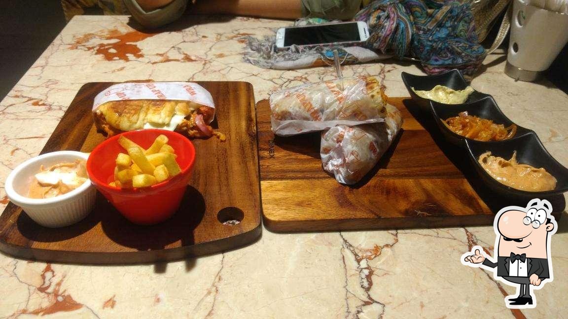 Photo from Zomato