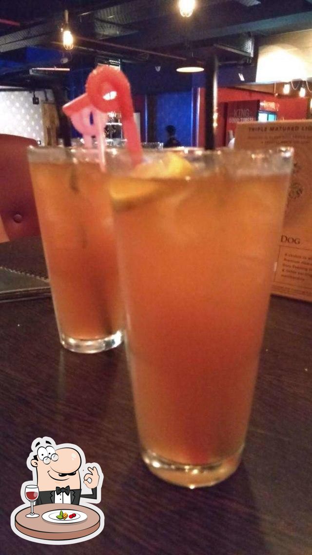 Photo from Zomato