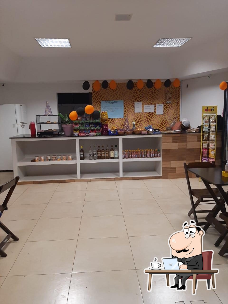 Foto do Google