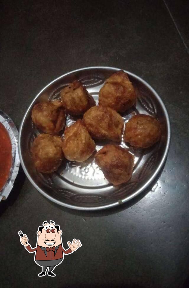 Photo from Zomato