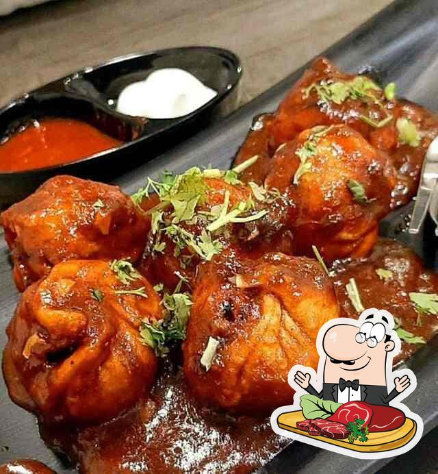 Photo from Zomato