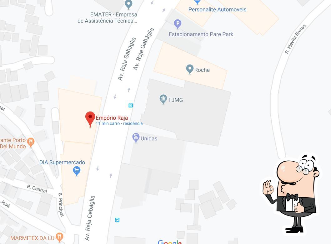 Foto do Google