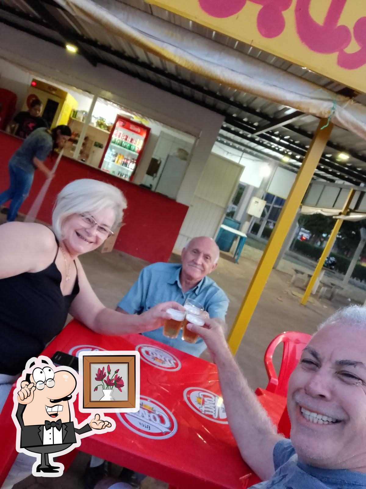 Foto do Google