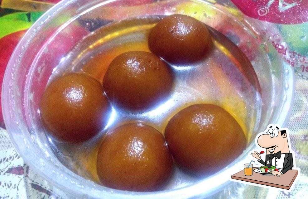 Photo from Zomato