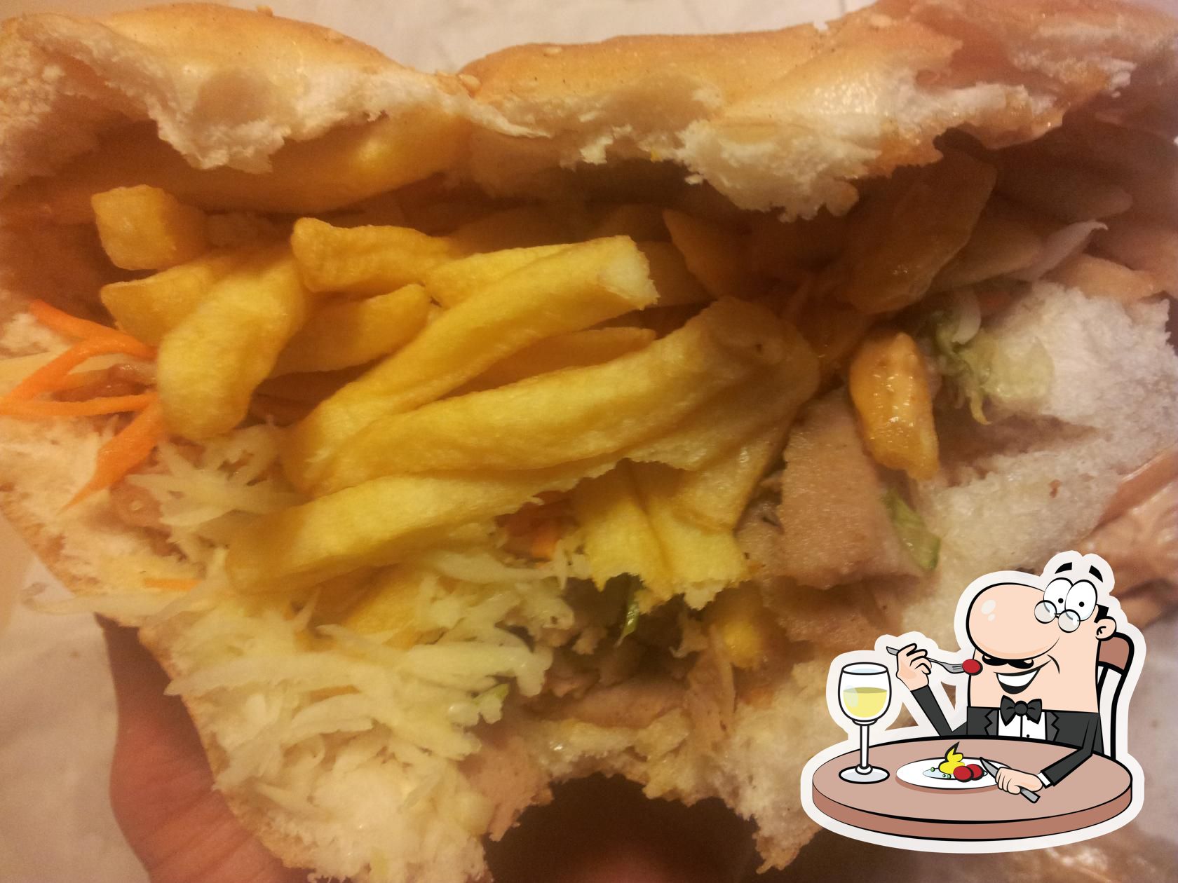 Photo de Foursquare