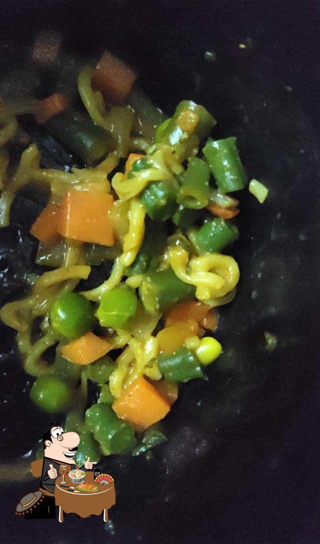 Photo from Zomato
