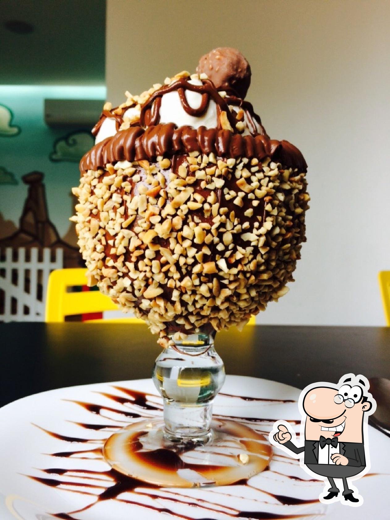 Foto do Foursquare
