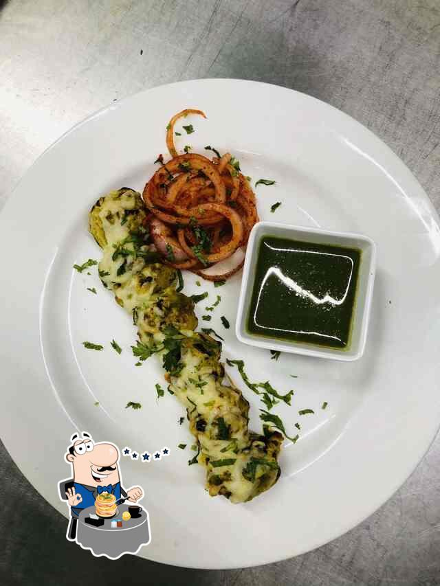 Photo from Zomato