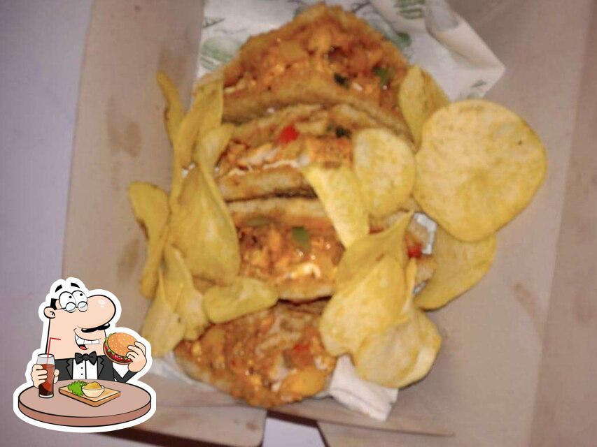 Photo from Zomato