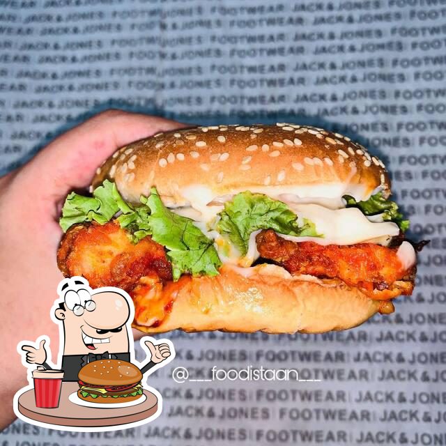 Photo from Zomato