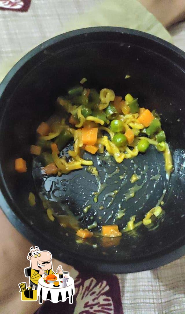 Photo from Zomato