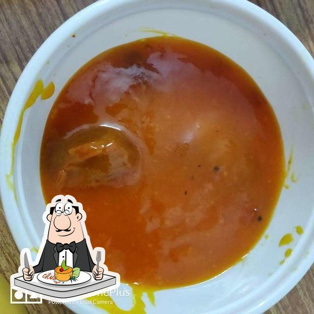 Photo from Zomato