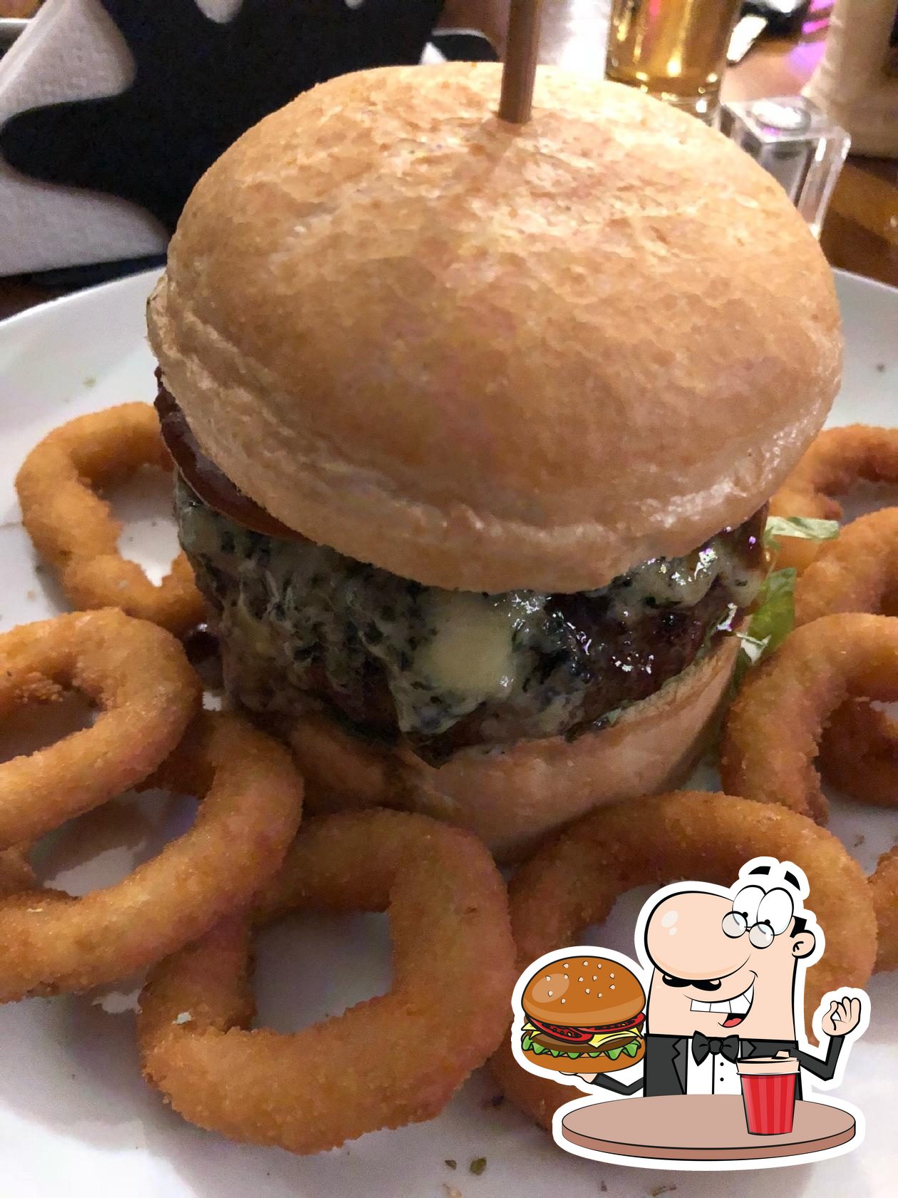 Foto do Foursquare