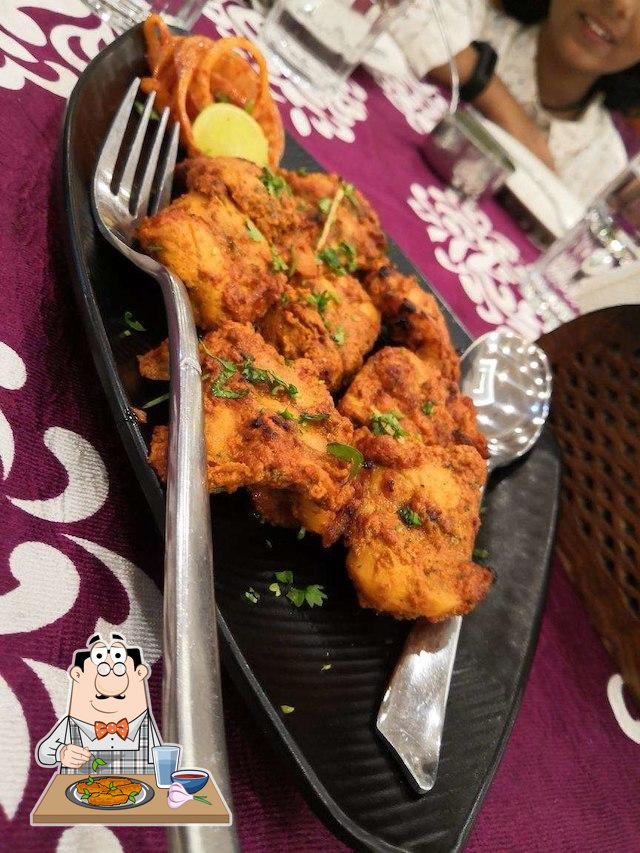 Photo from Zomato